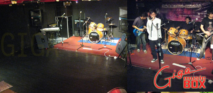 夾 Band 新潮流 Band Party